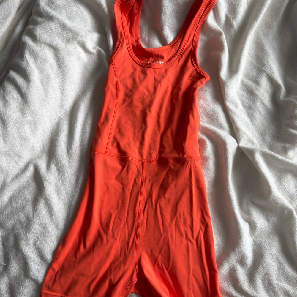 SET active romper